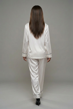 Aglaia PJ Top
