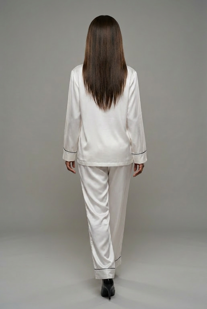 Aglaia PJ Top