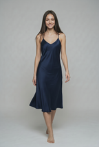 Syrene Silk Slip