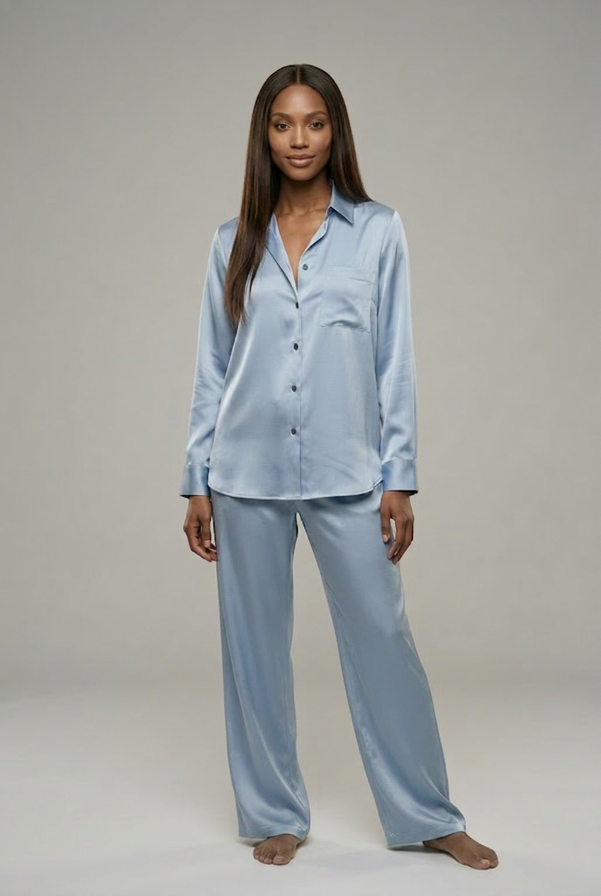 Melita Loungewear Set