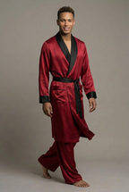 Atlas Restwear Set