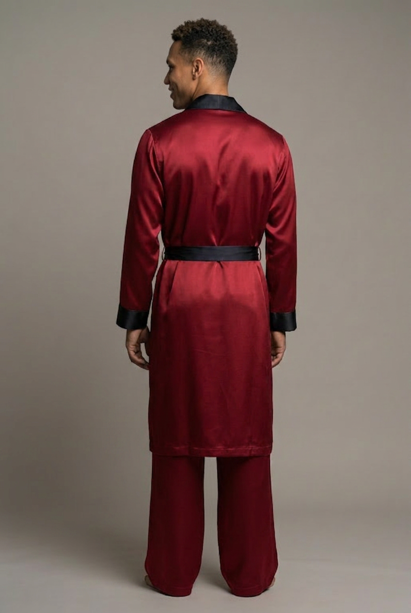 Atlas Restwear Set