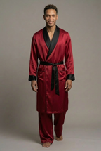 Atlas Restwear Set