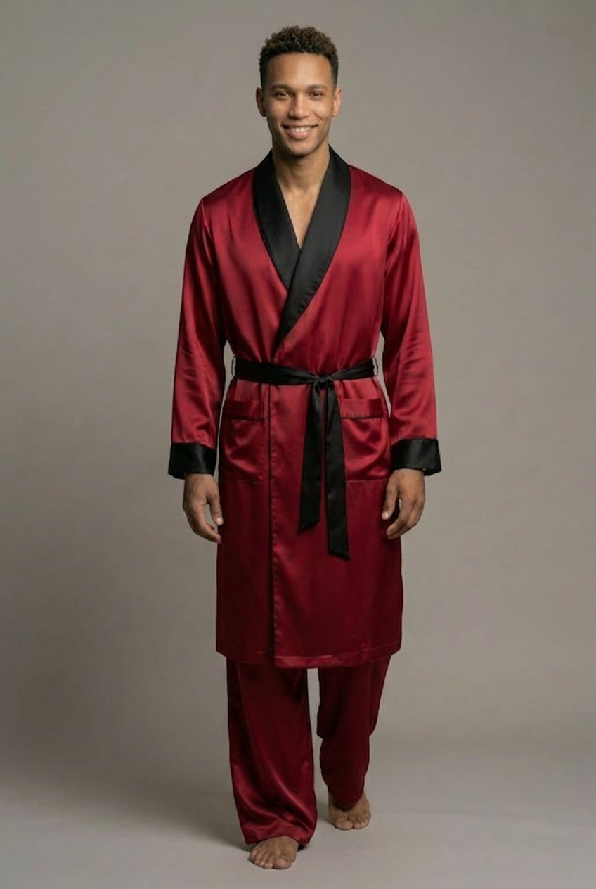 Atlas Restwear Set