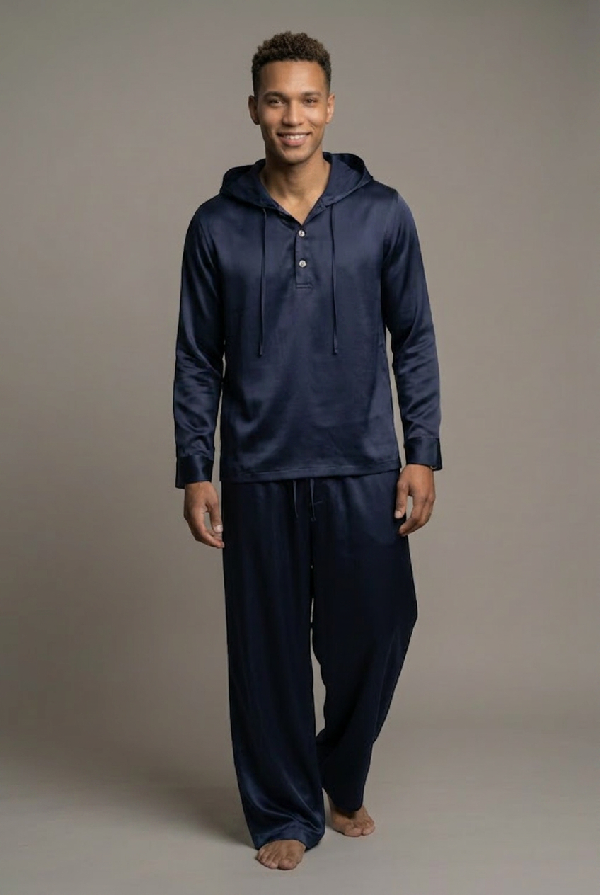 Orion Loungewear Set