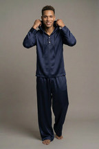 Cymo Hooded Top