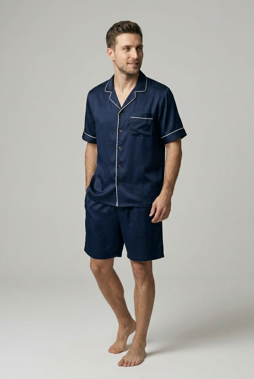 Zeux Pajama Set