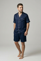 Zeux Pajama Set