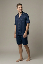 Lotus Short Sleeve Top