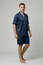 Zeux Pajama Set