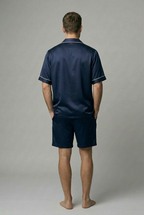 Lotus Short Sleeve Top