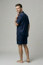 Zeux Pajama Set