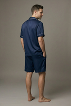 Altis Silk Shorts
