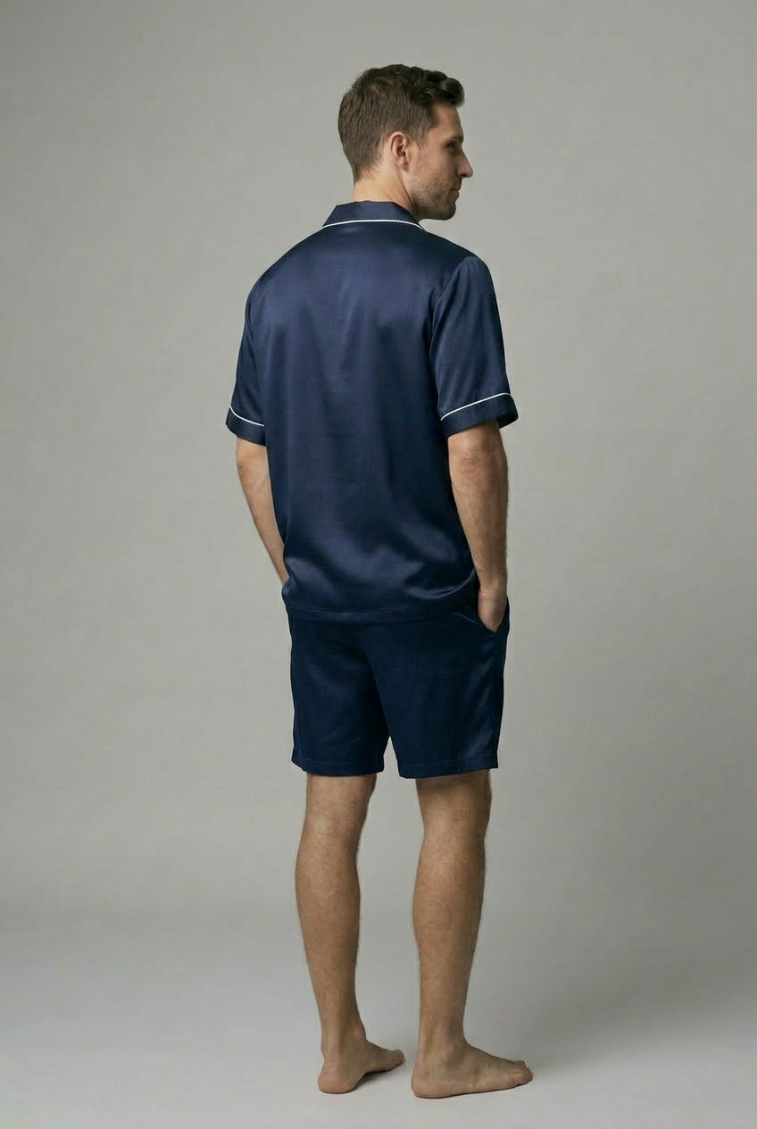 Zeux Pajama Set
