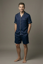 Altis Silk Shorts