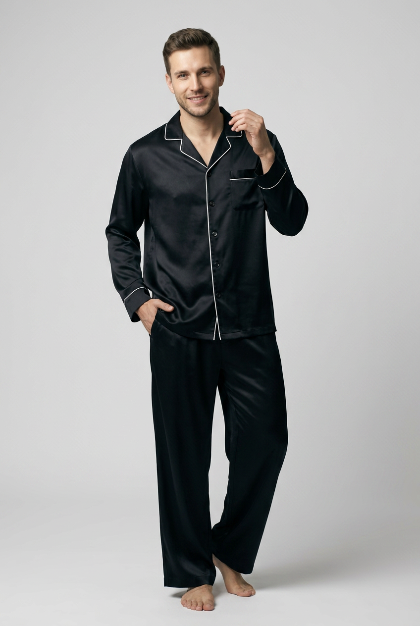 Nyx Pajama Set