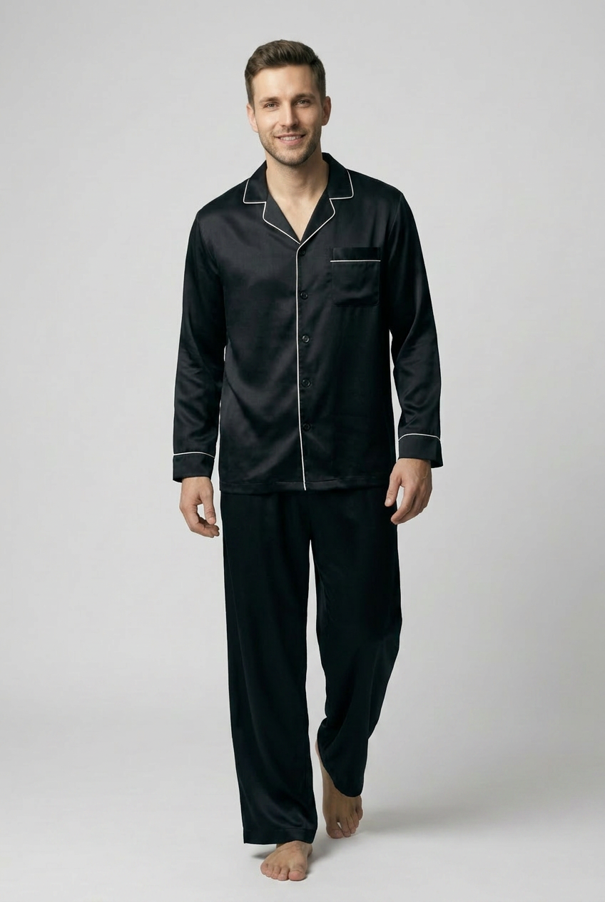 Nyx Pajama Set