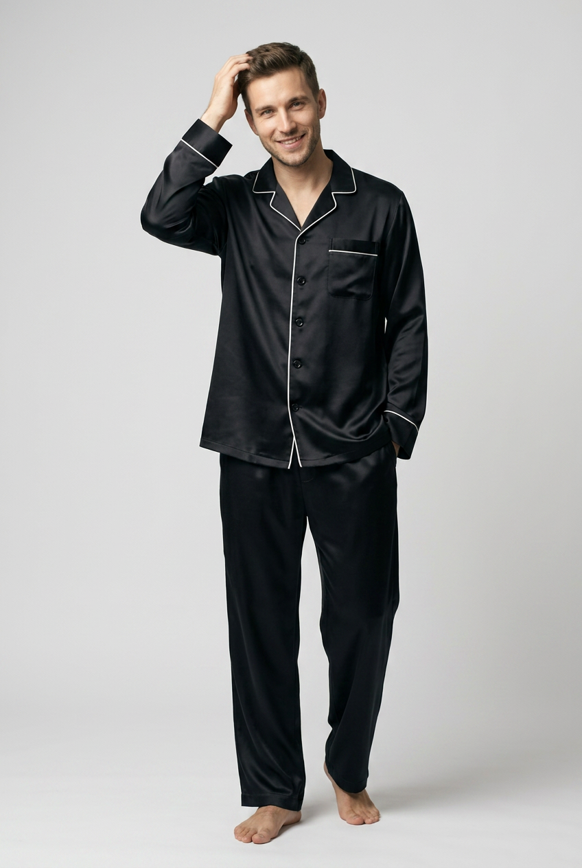 Nyx Pajama Set