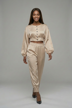 Zephyra Silk Set